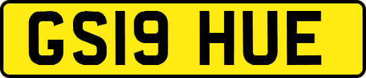 GS19HUE