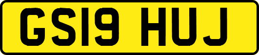 GS19HUJ