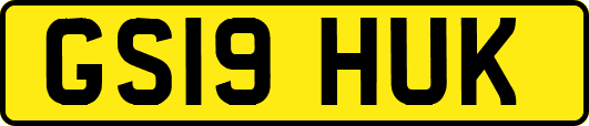 GS19HUK