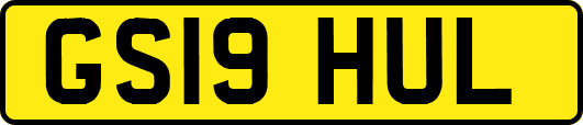 GS19HUL