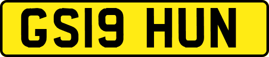 GS19HUN