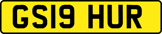 GS19HUR
