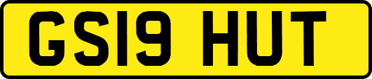 GS19HUT