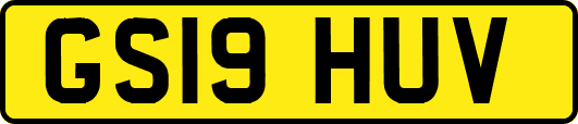 GS19HUV