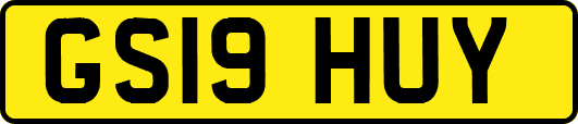 GS19HUY