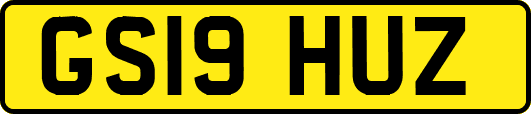 GS19HUZ
