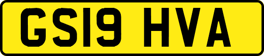 GS19HVA