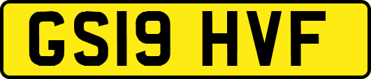GS19HVF