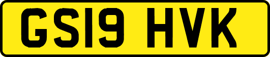 GS19HVK