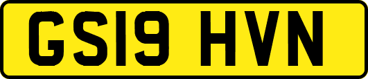 GS19HVN