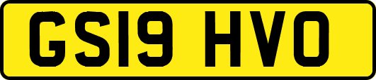 GS19HVO
