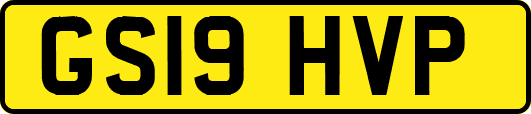 GS19HVP