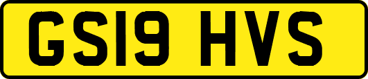 GS19HVS