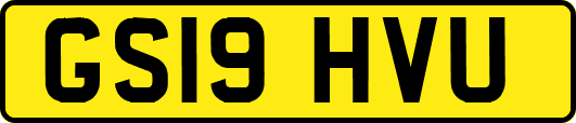 GS19HVU