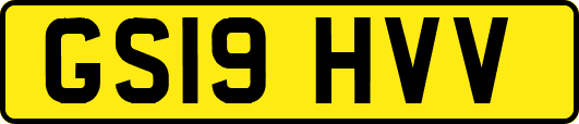 GS19HVV
