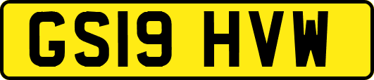 GS19HVW