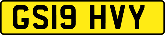 GS19HVY