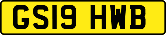 GS19HWB