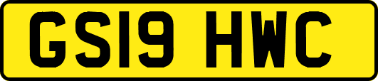 GS19HWC