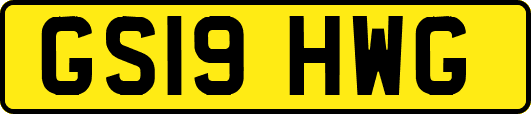 GS19HWG