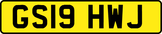 GS19HWJ