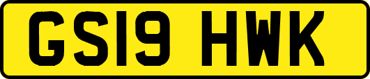 GS19HWK