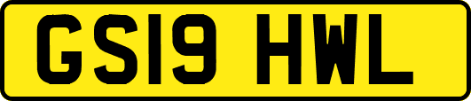 GS19HWL