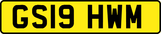 GS19HWM