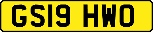 GS19HWO