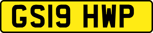 GS19HWP