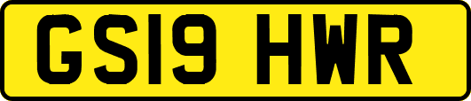GS19HWR