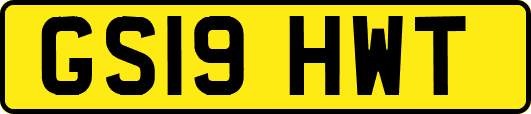 GS19HWT