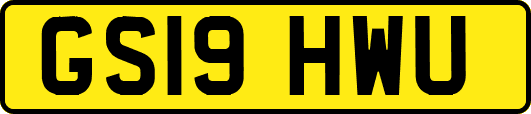 GS19HWU