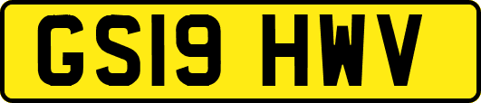GS19HWV