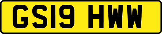 GS19HWW