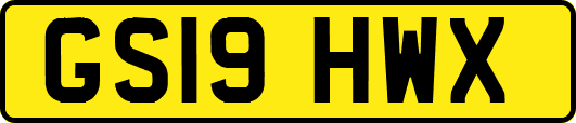 GS19HWX