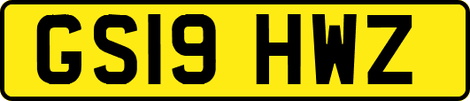 GS19HWZ