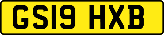 GS19HXB