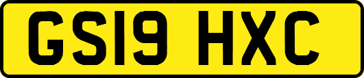 GS19HXC