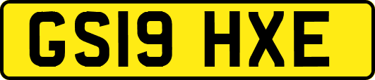 GS19HXE