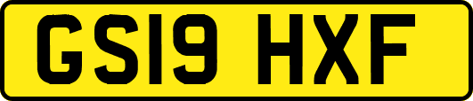 GS19HXF
