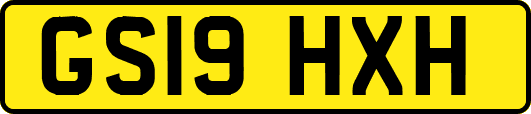 GS19HXH