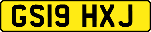 GS19HXJ