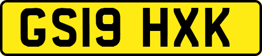 GS19HXK