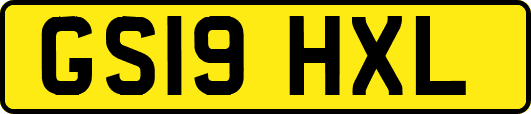 GS19HXL