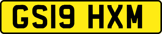 GS19HXM