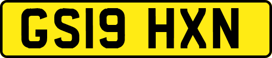 GS19HXN