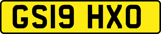 GS19HXO