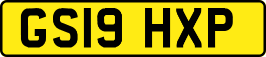 GS19HXP