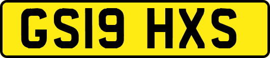 GS19HXS